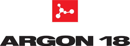 Argon 18 logo