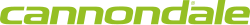 Cannondale logo
