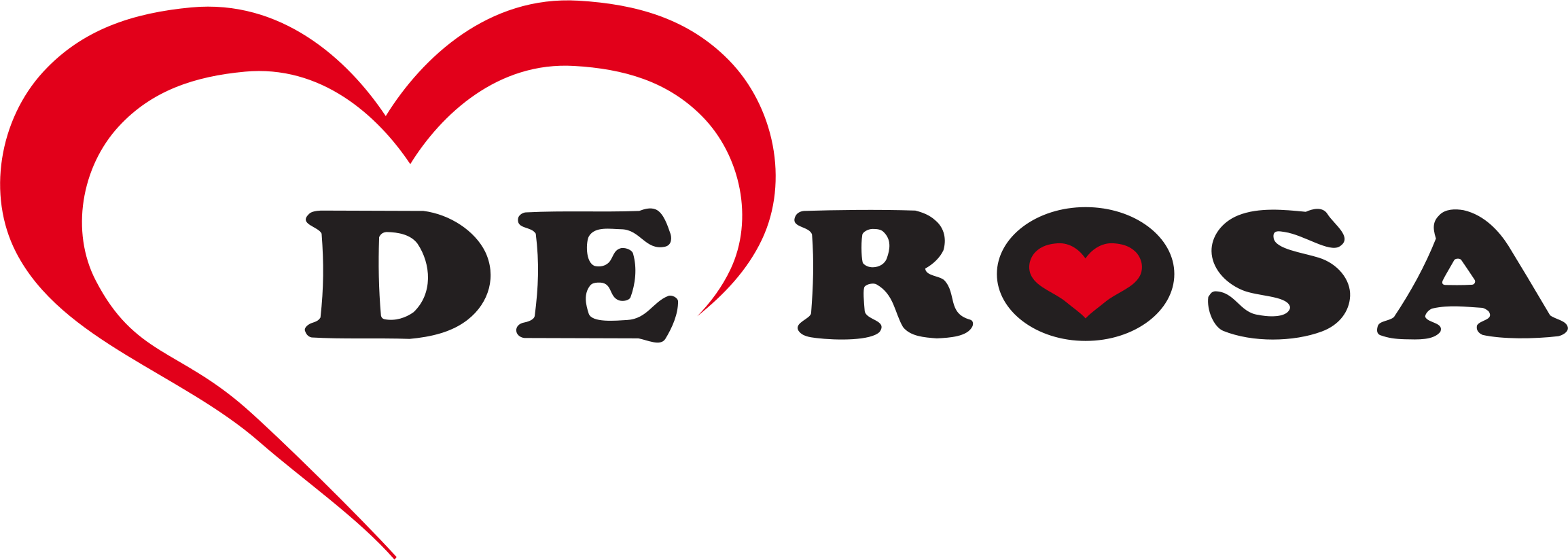 De Rosa logo
