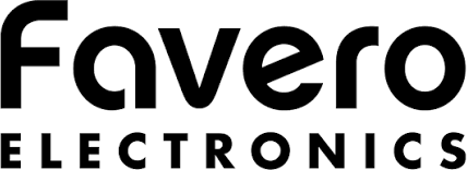 Favero logo