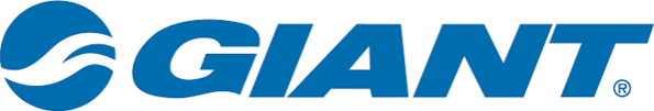 Giant logo