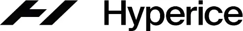 Hyperice logo