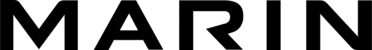 Marin logo