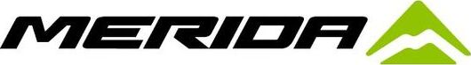 Merida logo