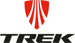 Trek logo