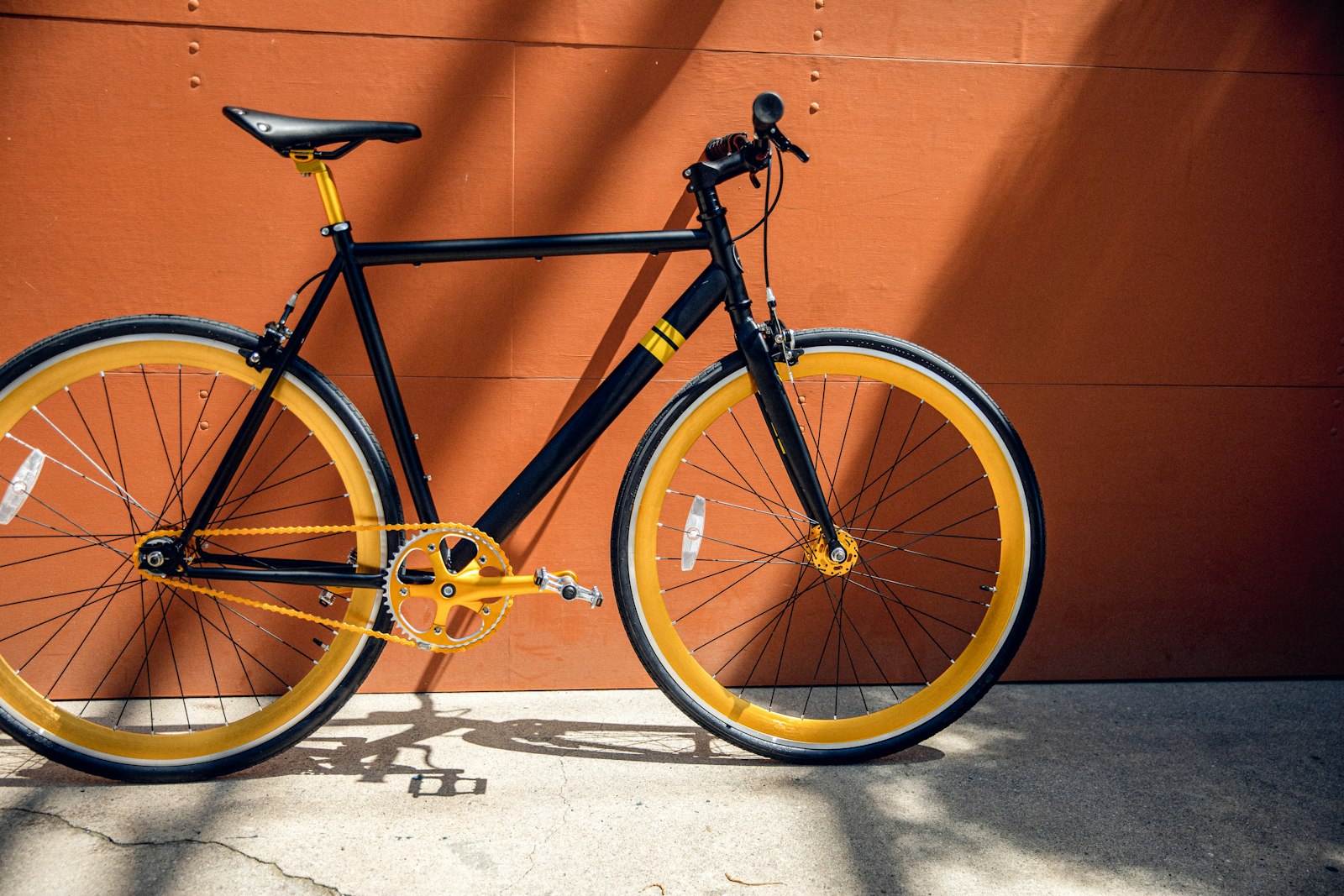 Road Bikes