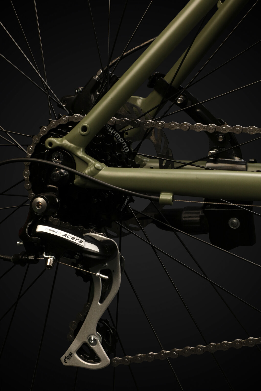 Cyclofit