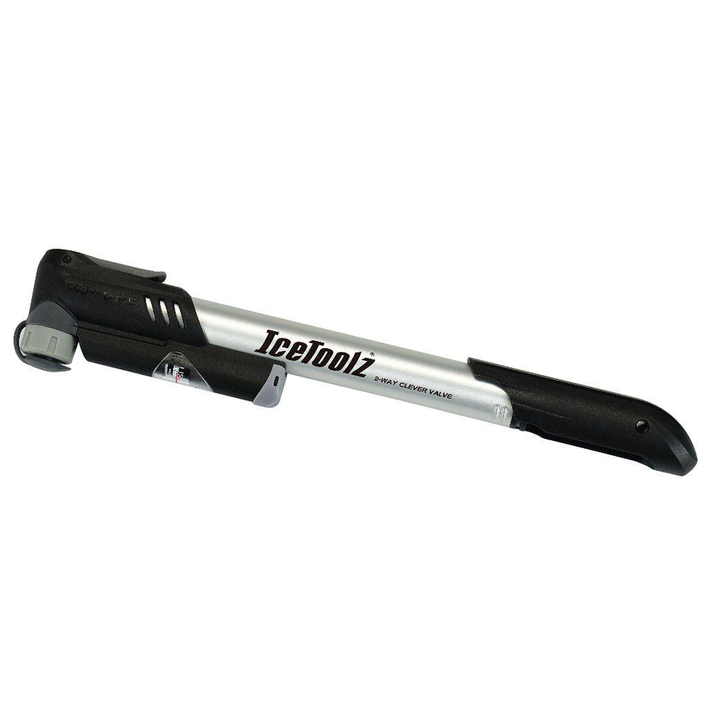 Icetoolz VeloAgile Pump