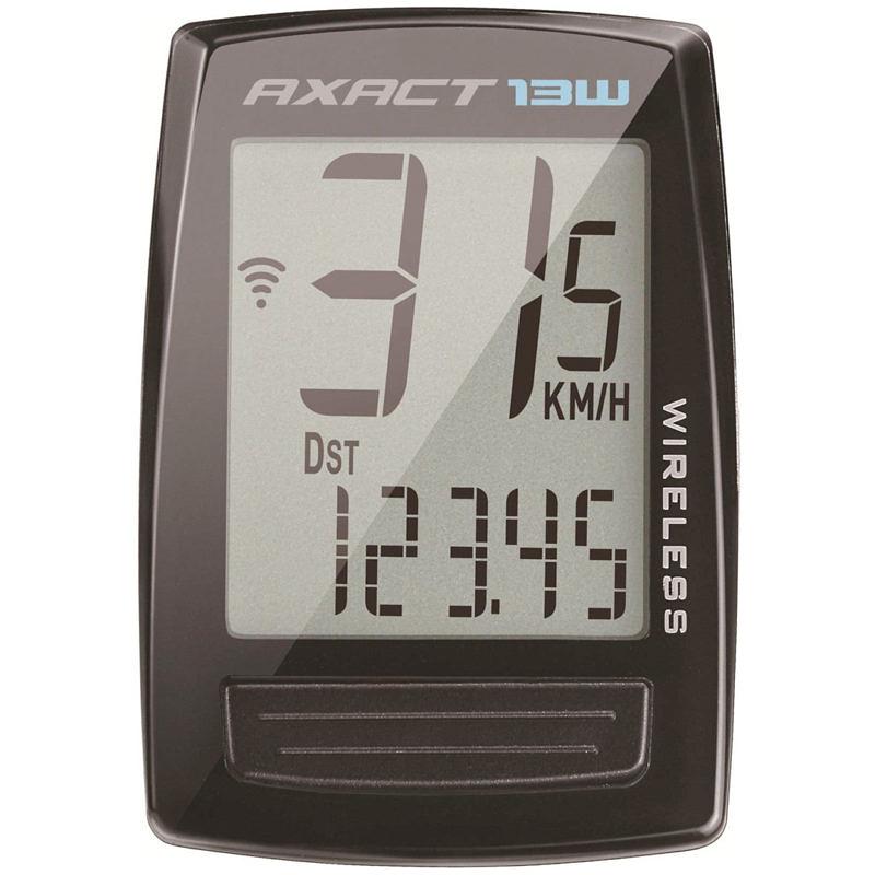 Giant Axact 13W Cycle Computer