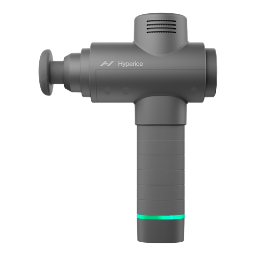Hyperice Hypervolt 2 Grey