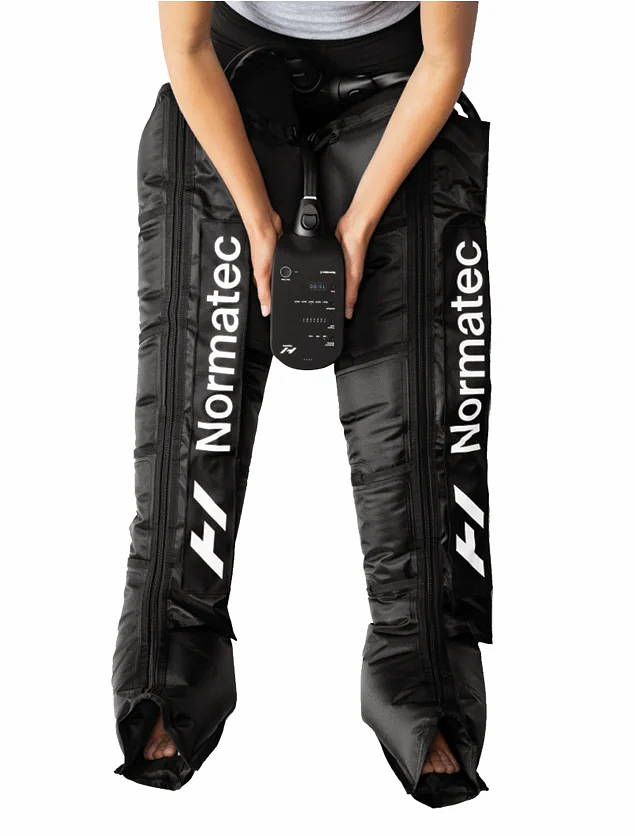 Hyperice Normatec 3 Leg Package - Standard - Eu+