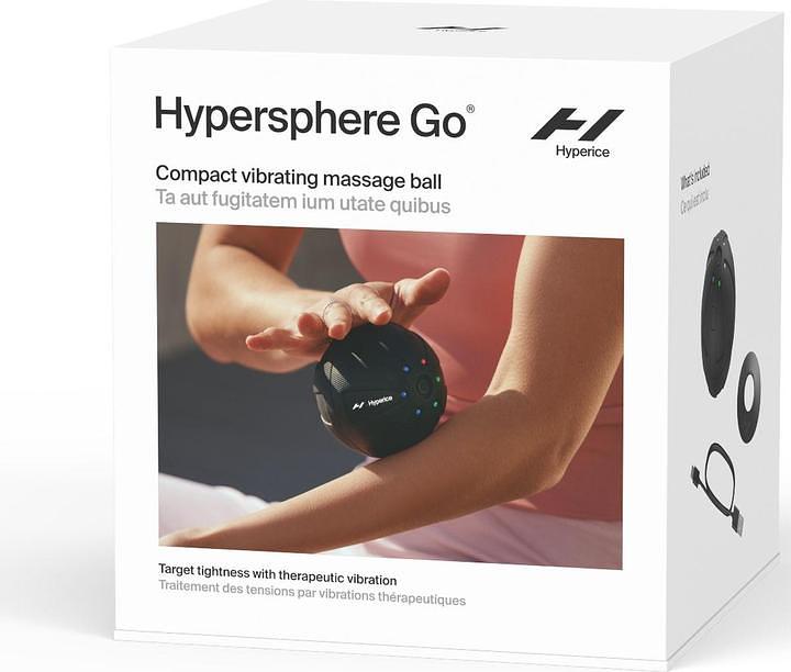 Hyperice Hypersphere Go
