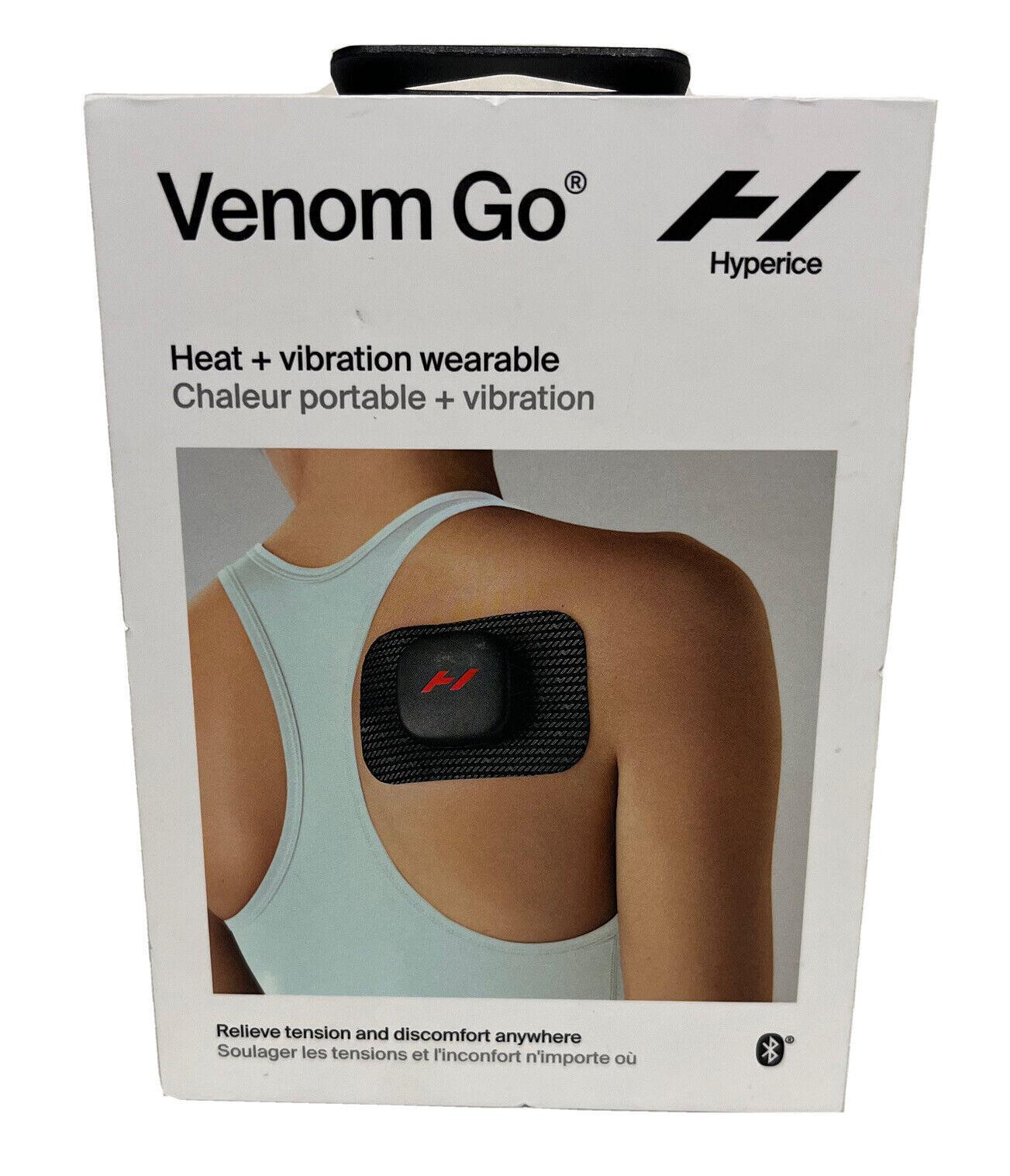 Hyperice Venom Go