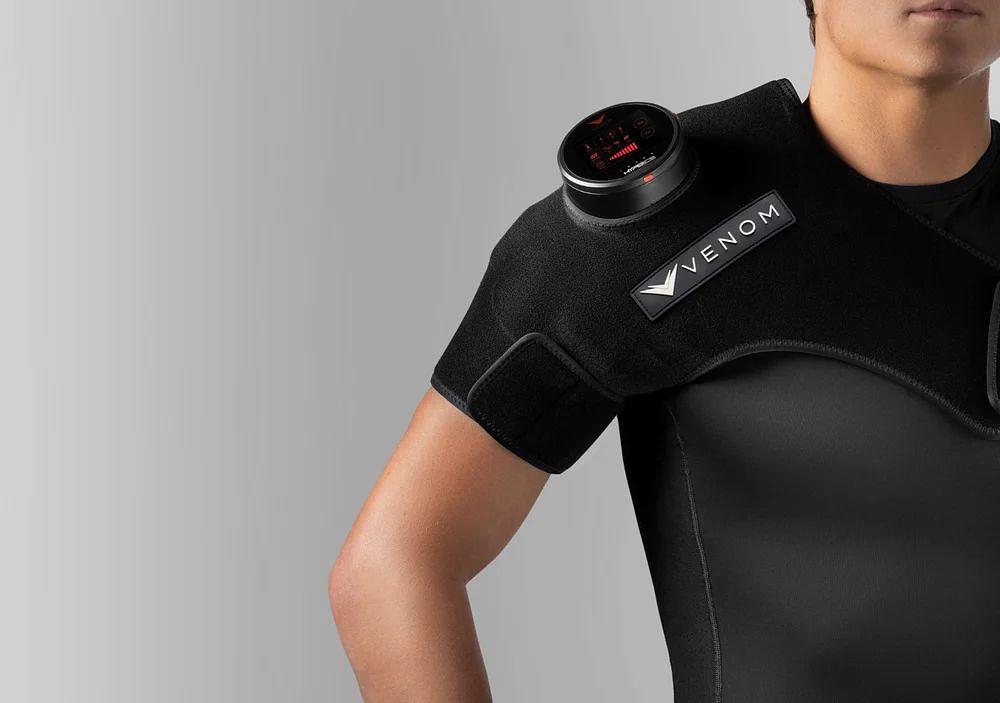 Hyperice Venom Pod Shoulder Left