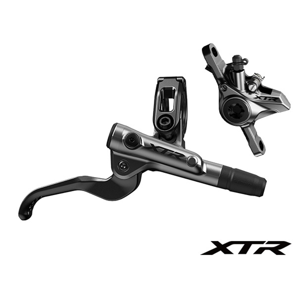 Shimano Shimano xtr brakes pad set