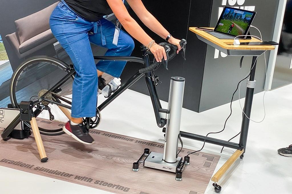 Elite Training Desk