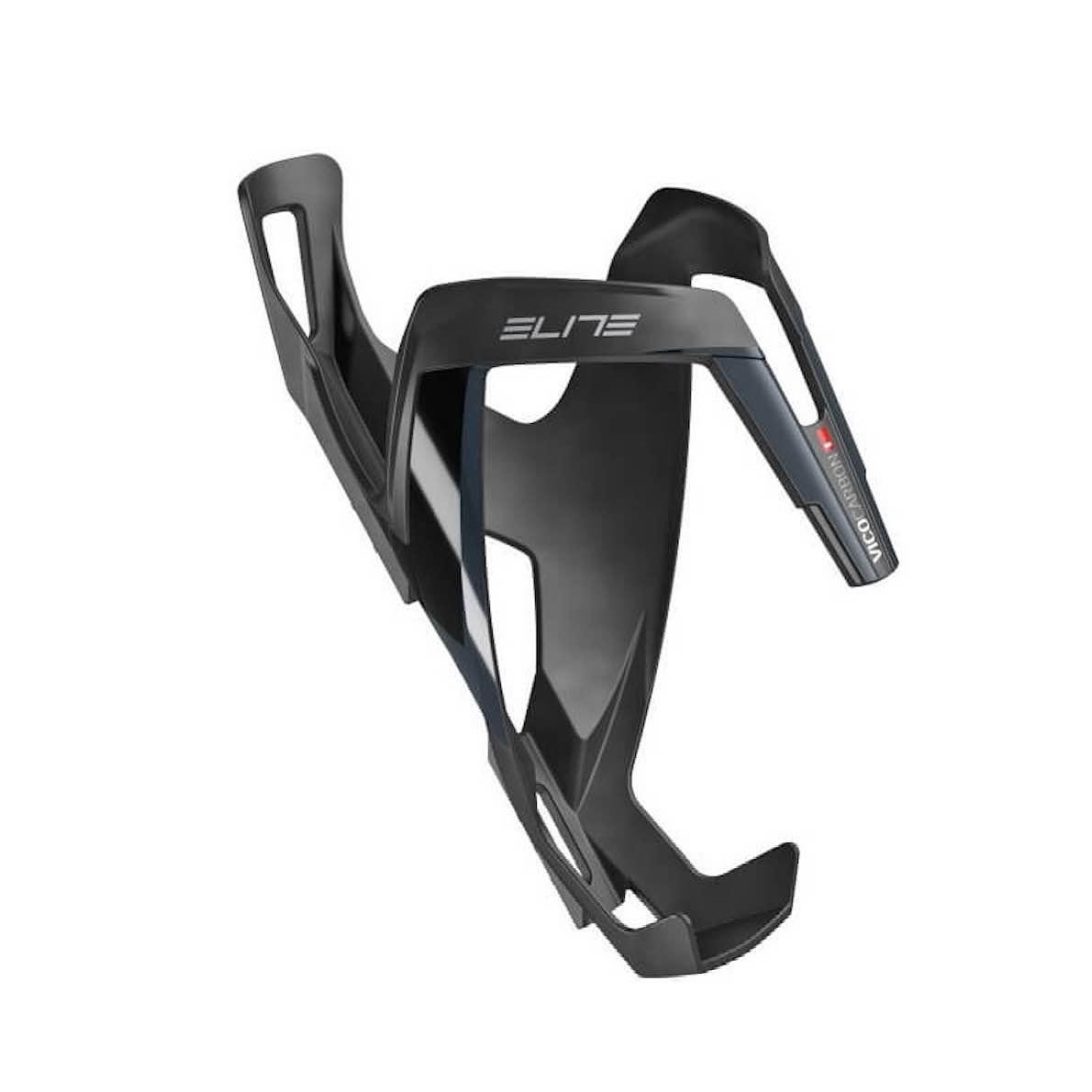 Elite Bottalcage Vico Carbon MAT 20, Black Graphic