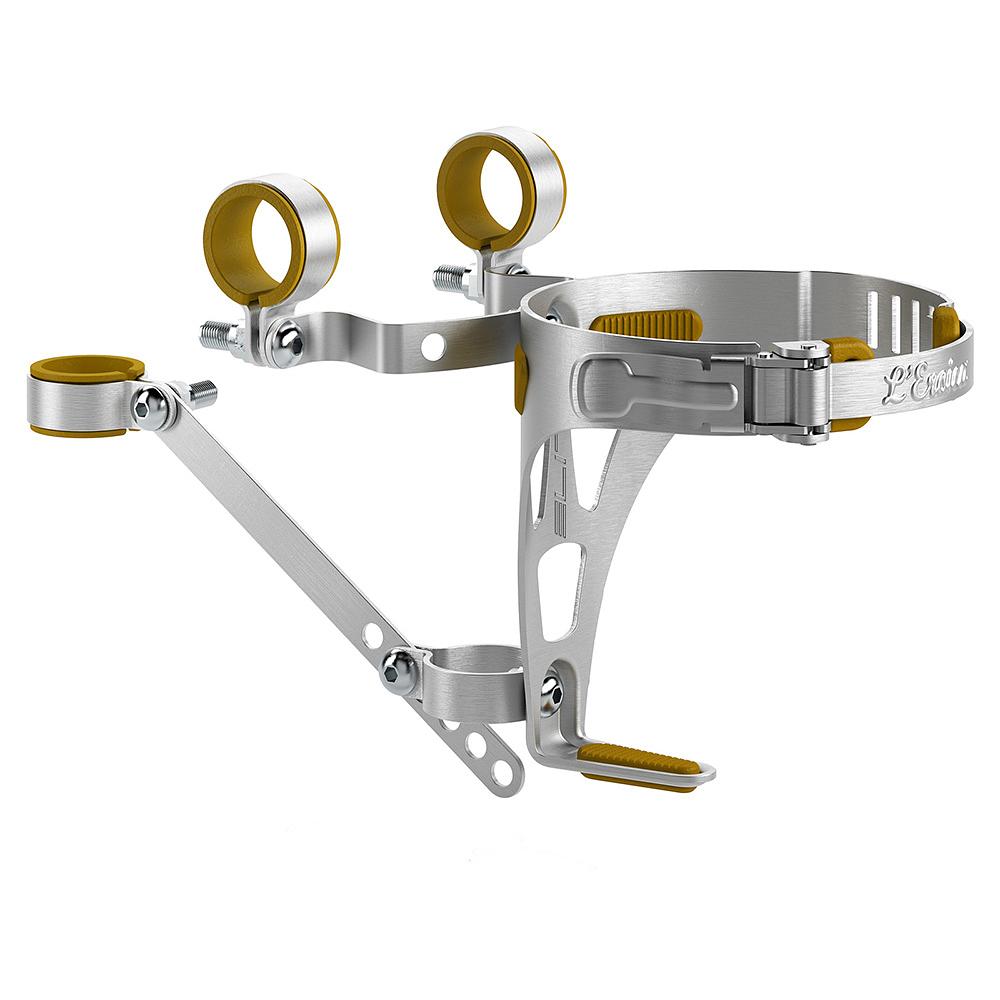 Elite Bottle Cage Eroica Single