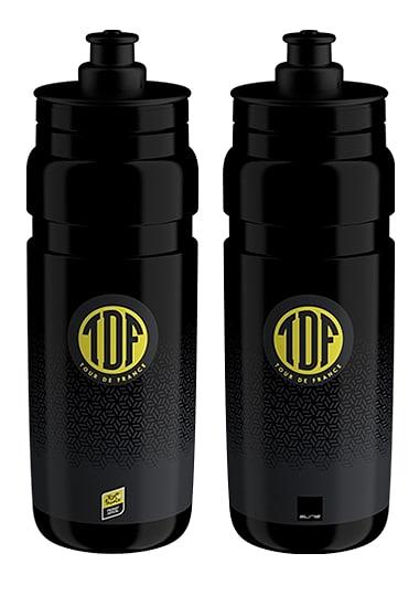 Elite FLY TOUR DE FRANCE BLACK 750 ml