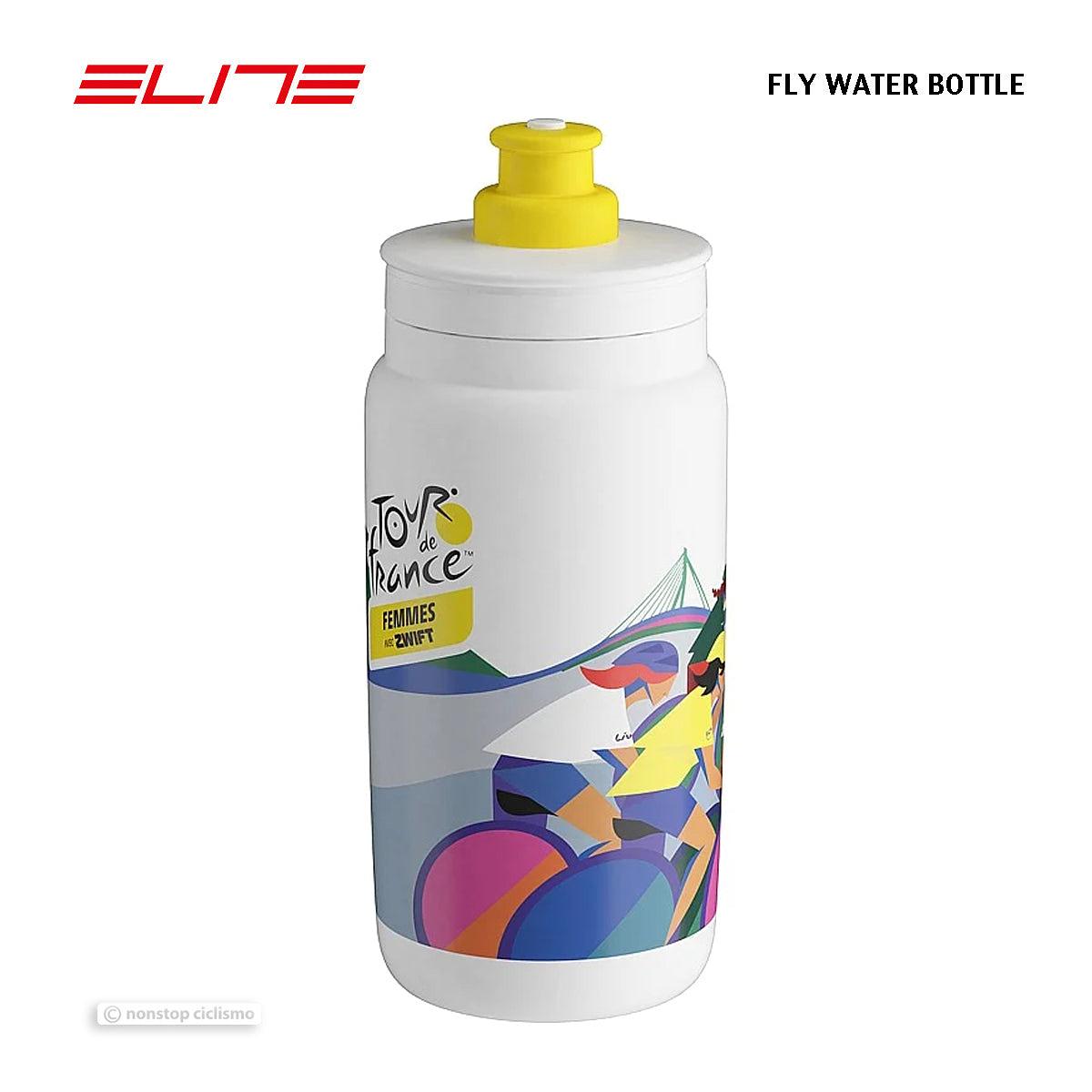 Elite FLY TOUR DE FRANCE FEMMES 550 ml