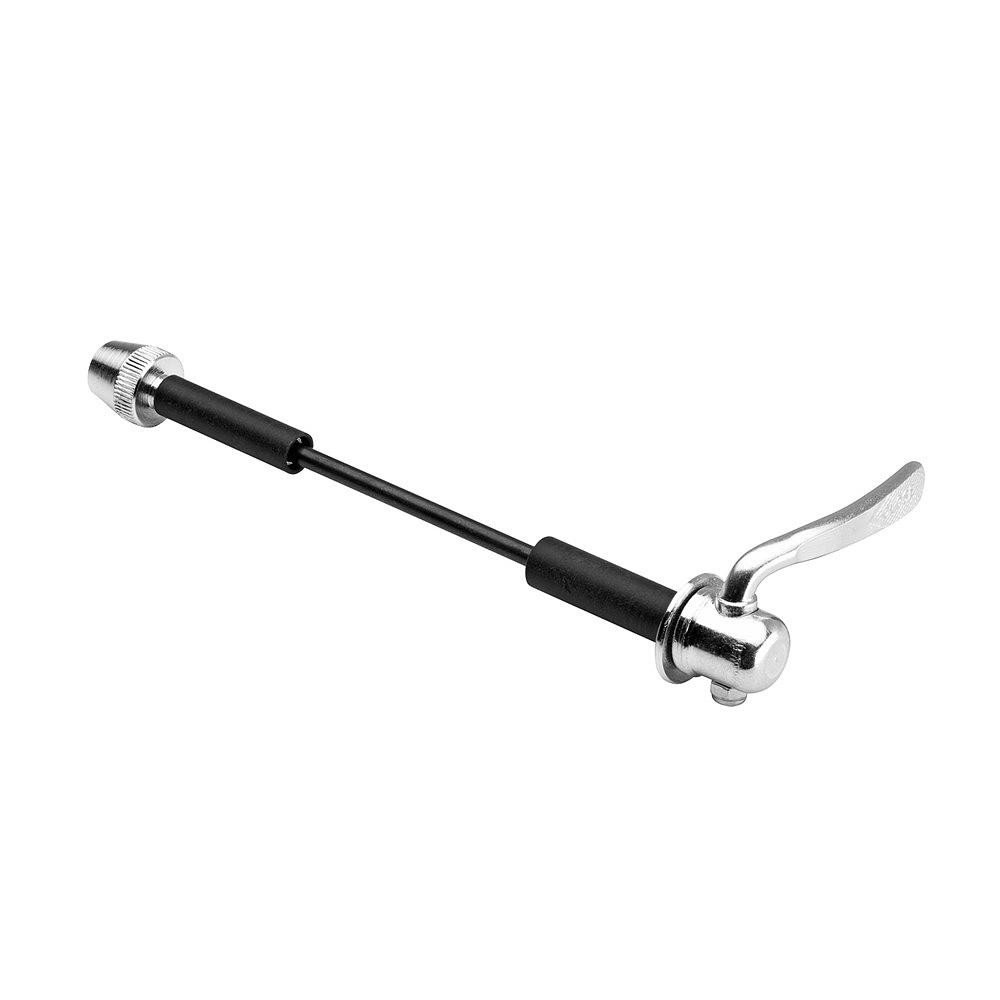 Elite Adapter With Spacer for Home Trainers for 10MM and 12mm Diameter Thru-Axle