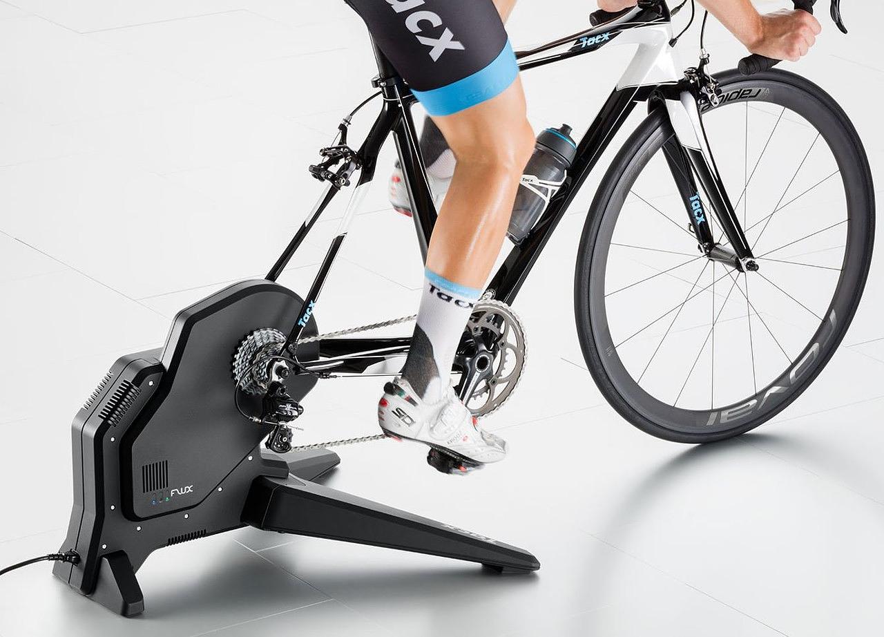 Tacx Flux S Smart Trainer
