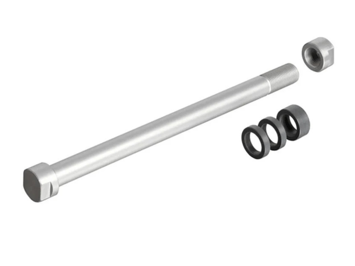 Tacx E-Thru axle skewer 10 mm rear