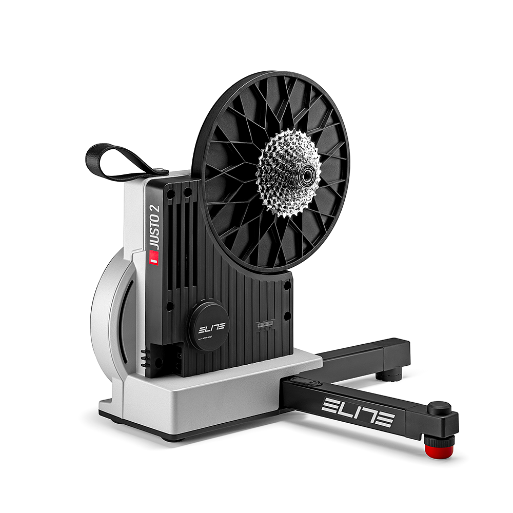 Elite Hometrainer JUSTO 2