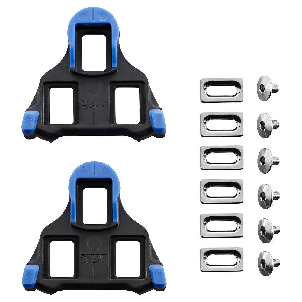 Shimano Shimano Cleat SM-SH12 Blue