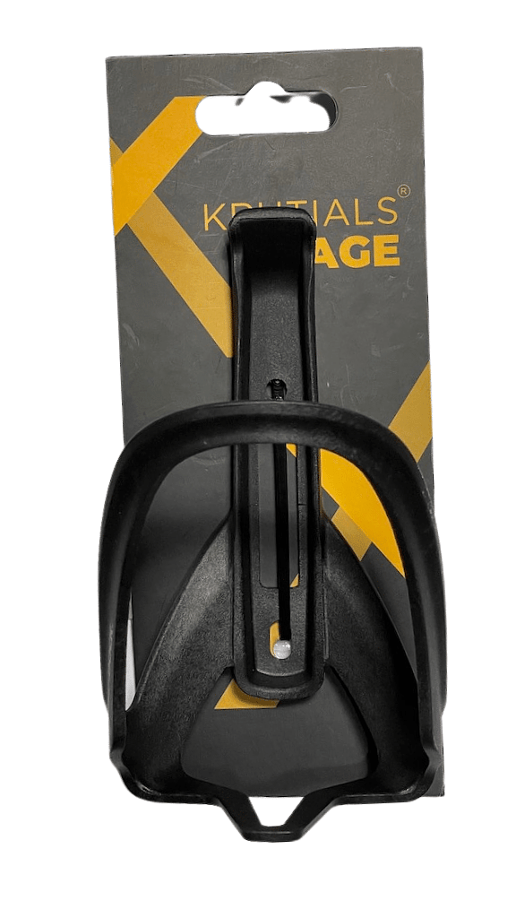 Krutials Bottle Cage