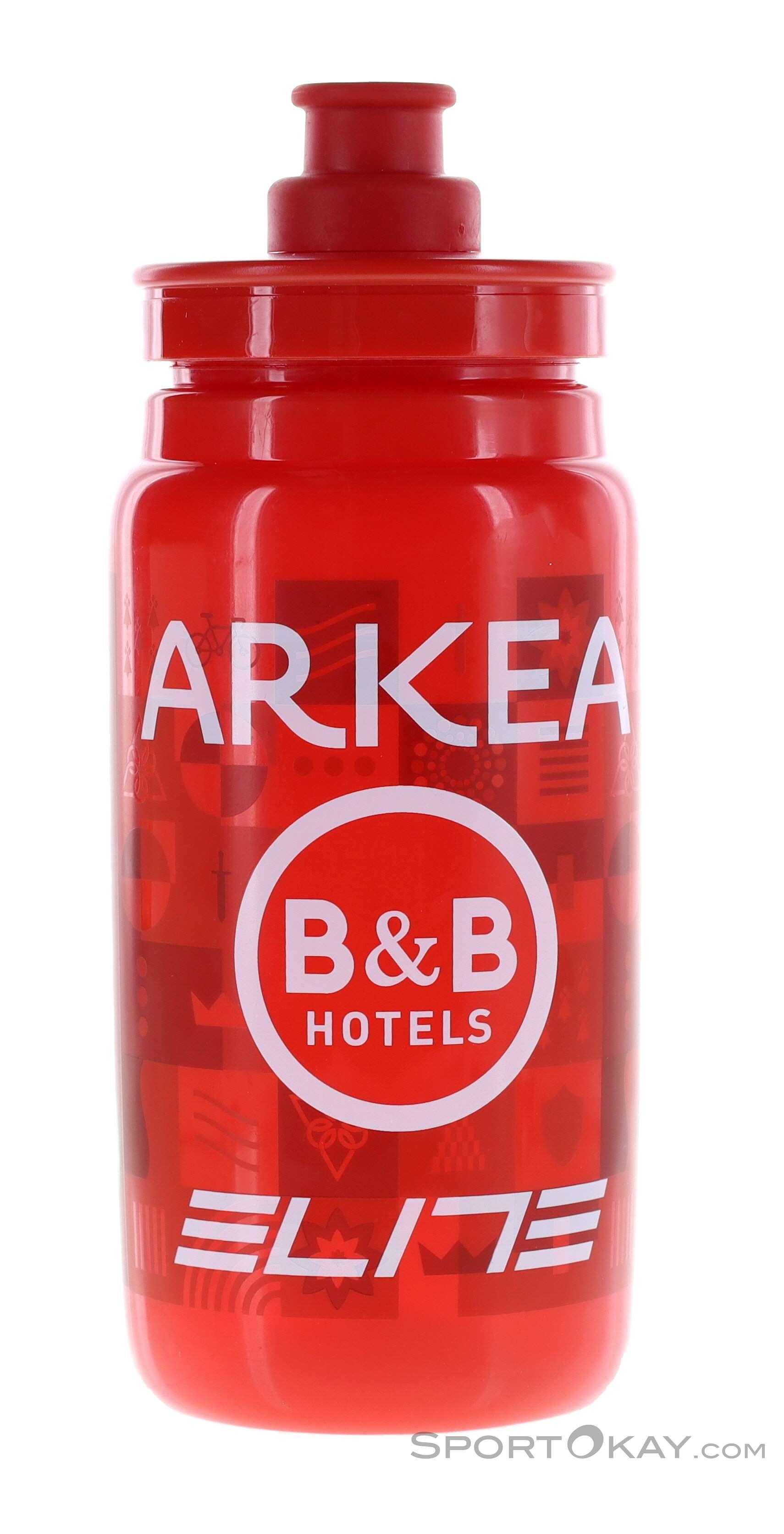 Elite FLY ARKEA B&B HOTELS 550 ml