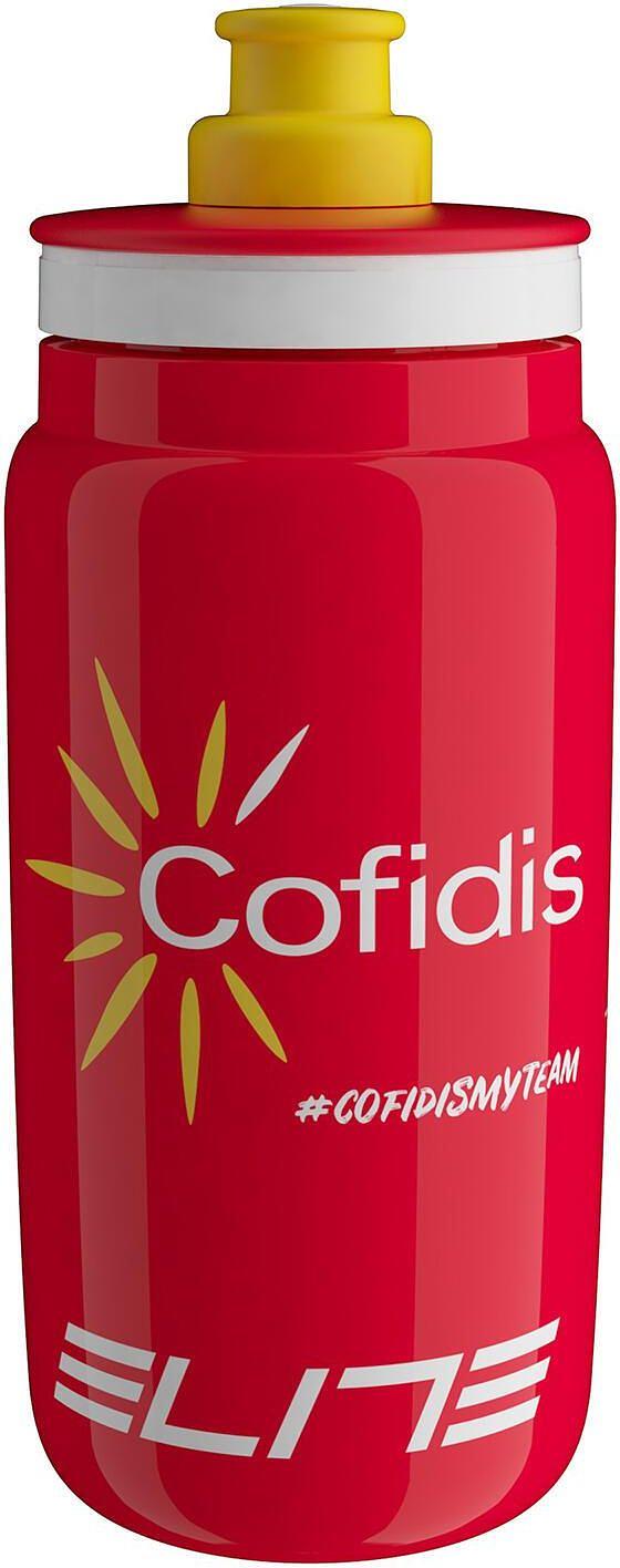 Elite Fly Cofidis 550 ml