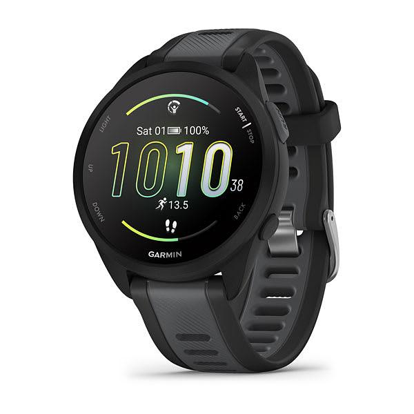 Garmin Forerunner 165-Black
