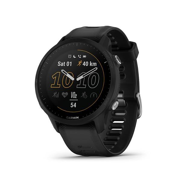Garmin Forerunner 955, Non-Solar Black