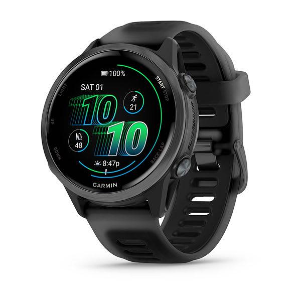 Garmin 1