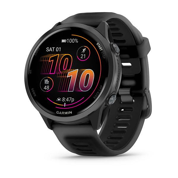 Garmin Forerunner 570 47MM-Black