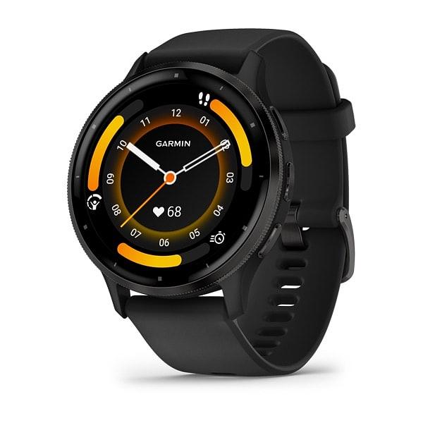 Garmin Venu 3 Black