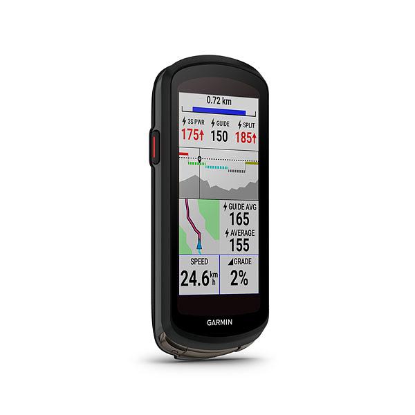 Garmin Edge 1040 Solar