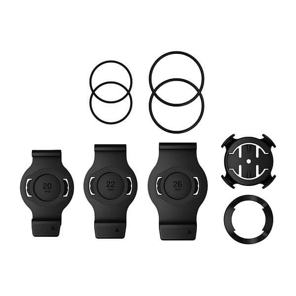 Garmin Quickfit Quarter-Turn Bike Mount (Fenix/Epix Compatible)