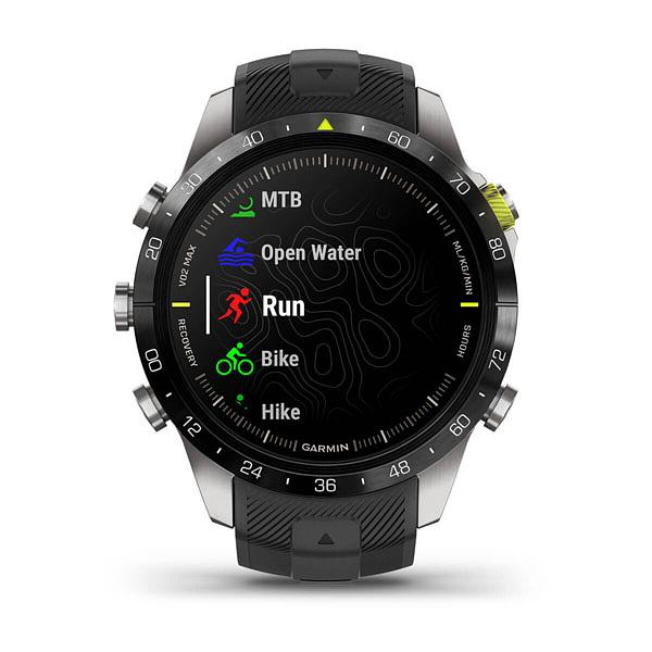 Garmin Marq Athlete Gen 2