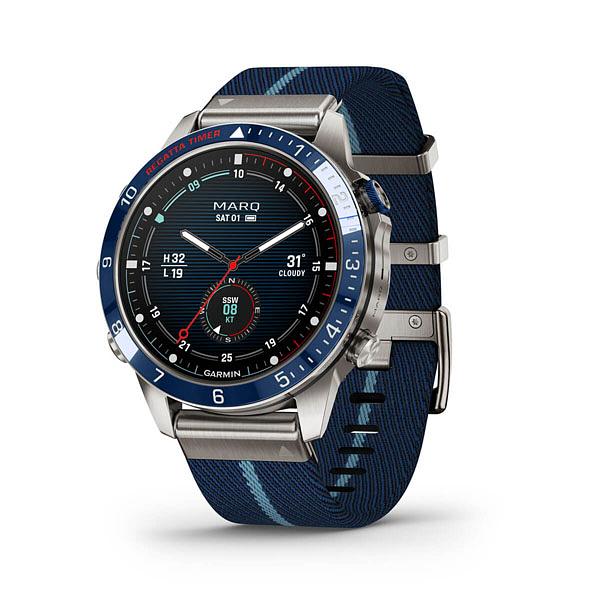 Garmin Marq Captain Gen 2