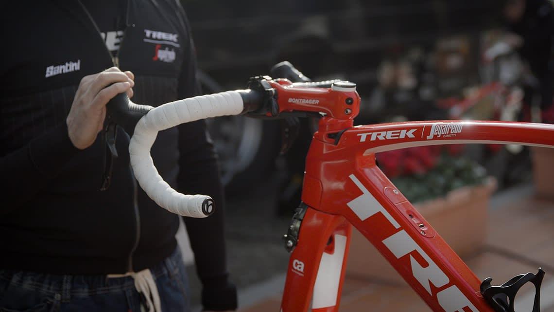 Trek Ecotack Tape