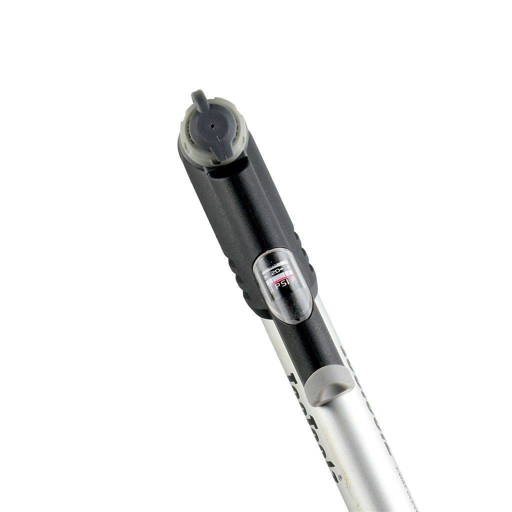 Icetoolz VeloAgile Pump