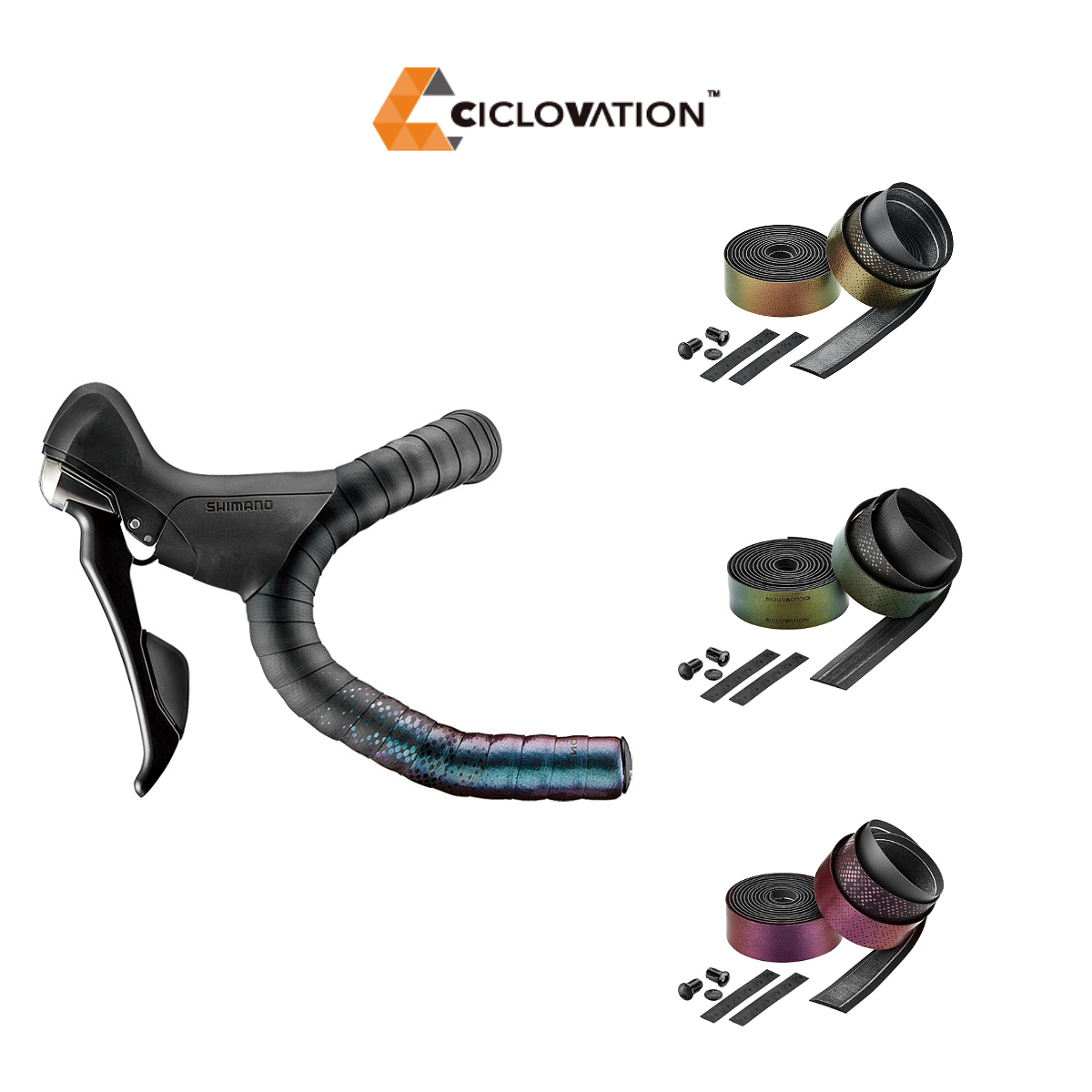 Ciclovation