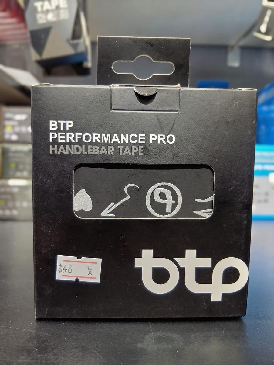 BTP Performance Pro