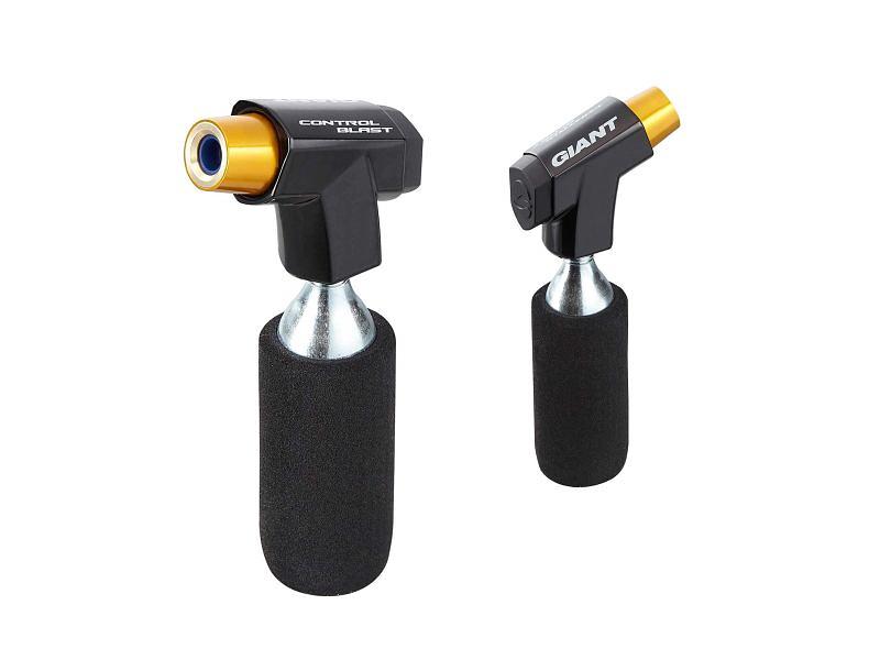 Giant Control Blast 1 CO2 Pump