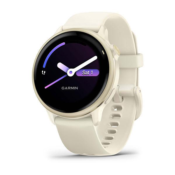 Garmin Vivoactive 6-New White