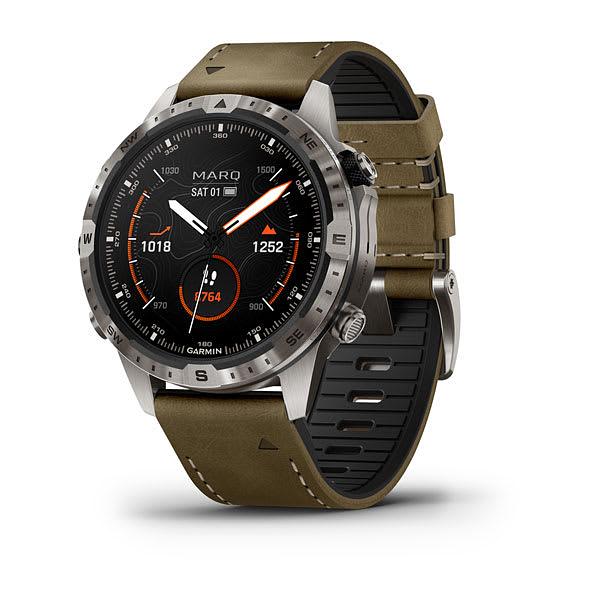 Garmin Marq Adventurer Gen 2