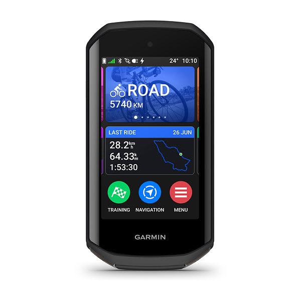 Garmin Edge 1050 Device