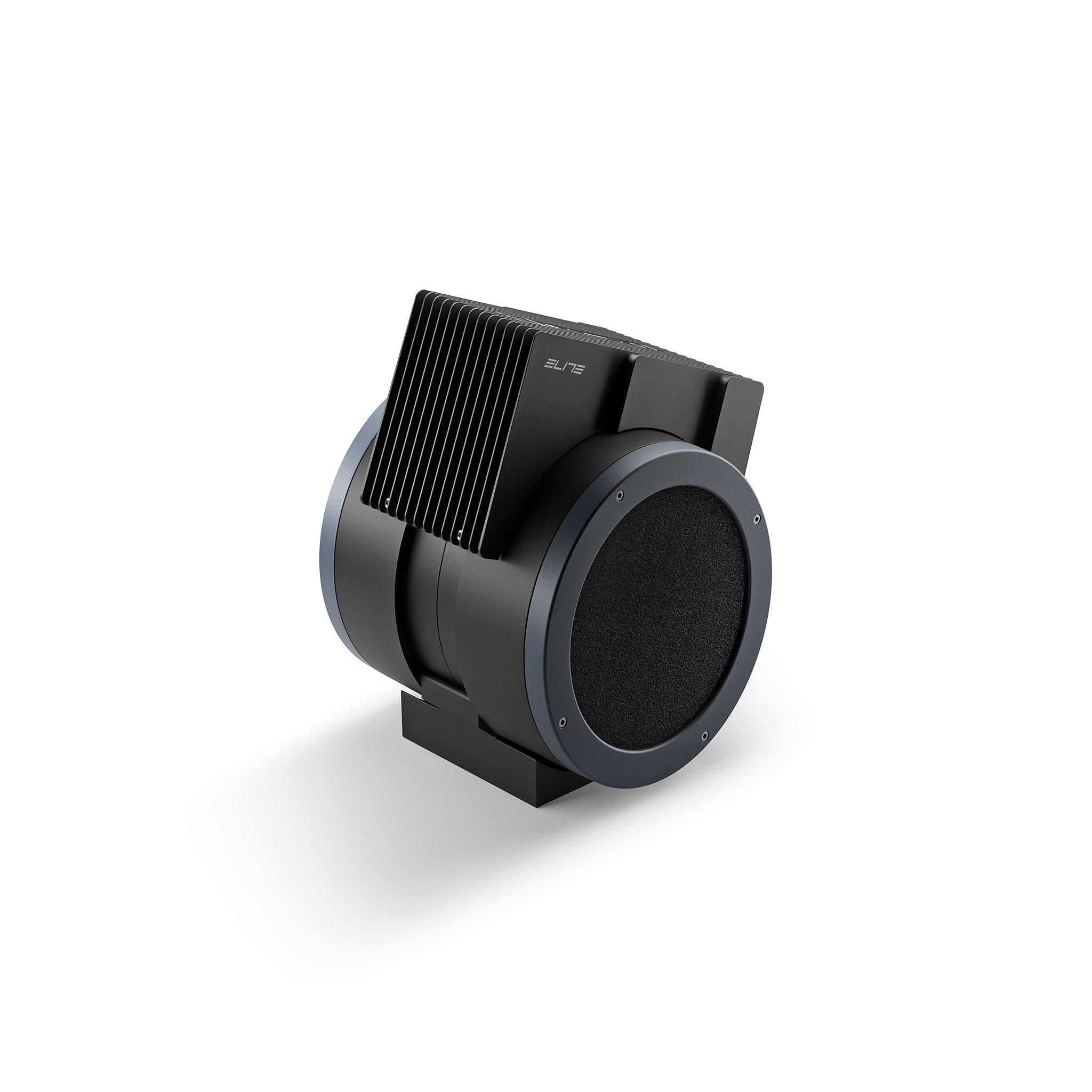 Elite Home Trainer Zumo